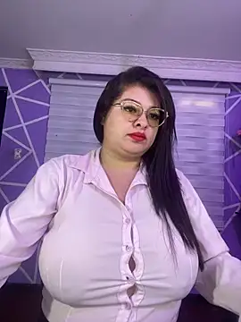 MiiaaJoness online show from 02-17-26, 02:57