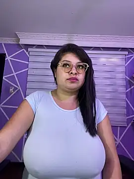 MiiaaJoness online show from 03-13-26, 03:29