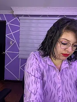 MiiaaJoness online show from 06-04-26, 03:40