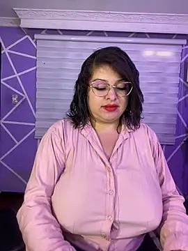 MiiaaJoness online show from 06-16-26, 04:42