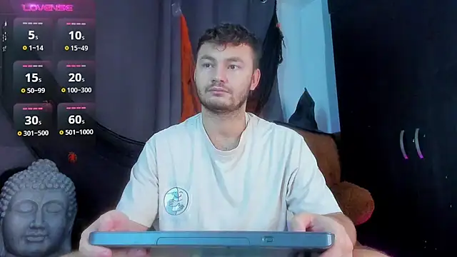 JacoLive online show from 10-17-25, 09:50