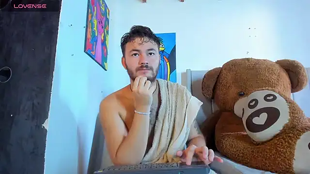 JacoLive online show from 03-02-26, 05:09