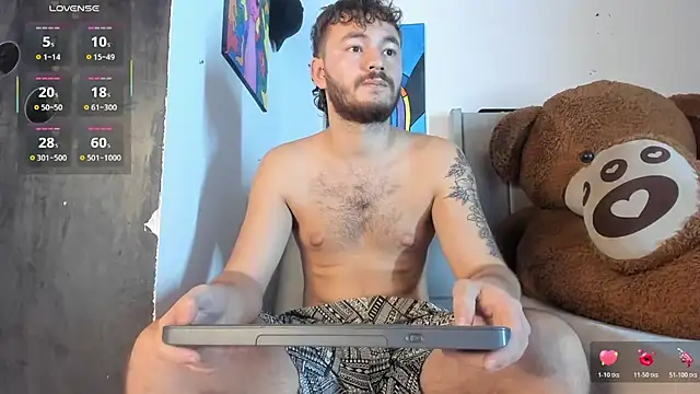 JacoLive online show from 03-19-26, 05:28