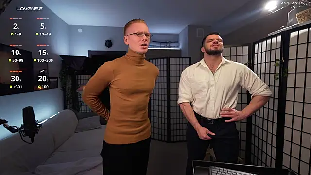 enjoy me online show from 10-01-25, 04:35