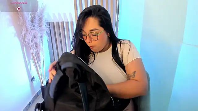 CelesteBrucee online show from 12-19-25, 07:43