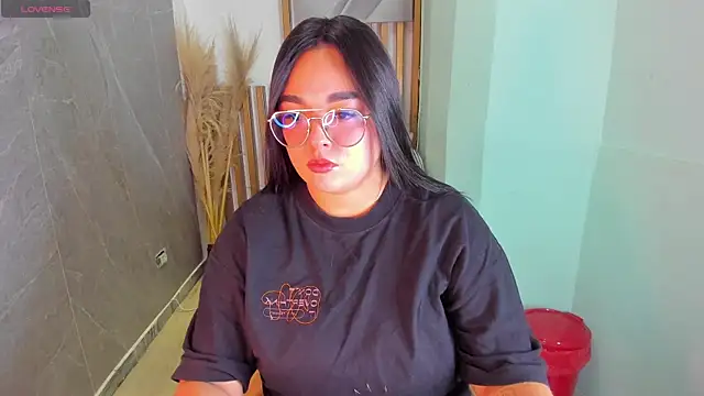 CelesteBrucee online show from 04-17-26, 10:35