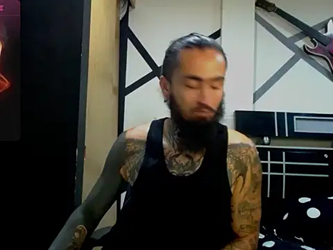 daimon rockkk online show from 02-27-26, 04:34