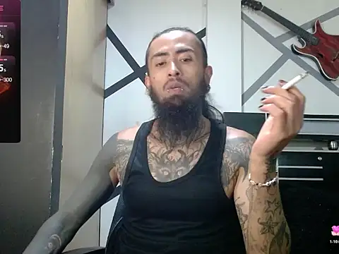 daimon rockkk online show from 04-28-26, 03:44