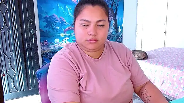 girl milk2 online show from 12-03-24, 02:27