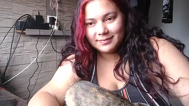 girl milk2 online show from 09-24-25, 02:53