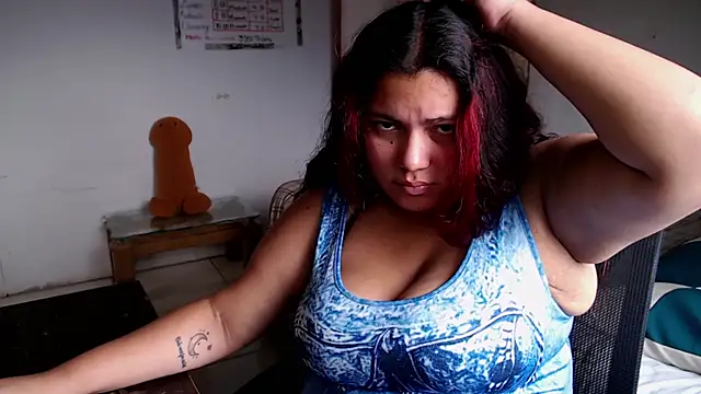 girl milk2 online show from 04-13-26, 03:50