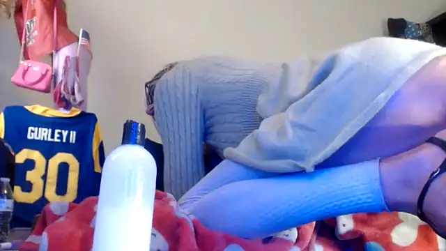 Taylorsexbot online show from 12-24-24, 10:17