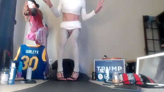 Taylorsexbot online show from 01-01-25, 06:49