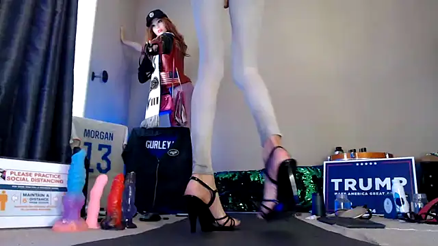 Taylorsexbot online show from 01-13-25, 11:38