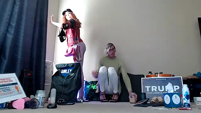 Taylorsexbot online show from 01-17-25, 05:51