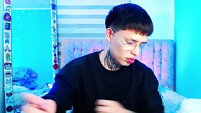  justinmoon2 online show from 05-14-26, 05:03