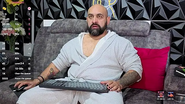 JD-69 online show from 01-16-26, 07:29