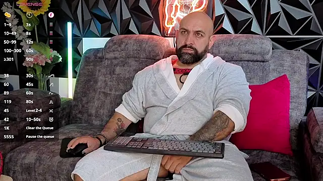 JD-69 online show from 02-09-26, 07:51