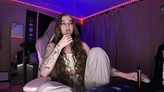 wet dream  online show from 02-16-26, 06:37