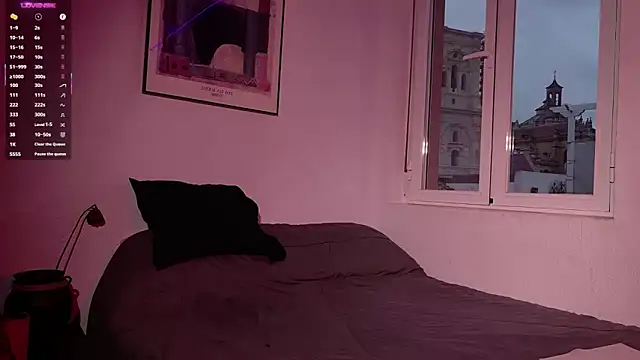 mrj99219 online show from 04-08-26, 06:30