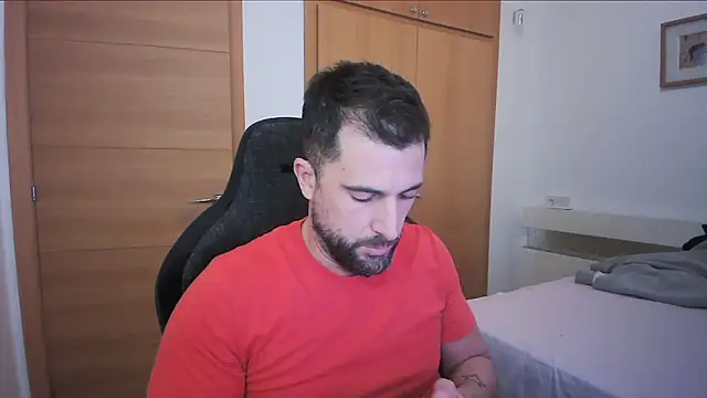 alex877x online show from 11-07-25, 03:01