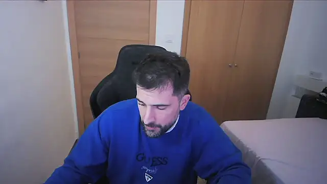 alex877x online show from 01-09-26, 11:28