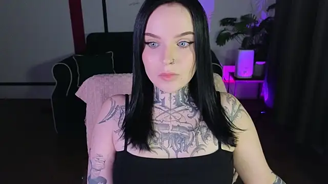 ATOMIC-KETCHUP online show from 01-12-26, 12:16