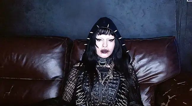 XXIOUX online show from 03-10-25, 03:56