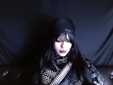 XXIOUX online show from 10-28-25, 12:19