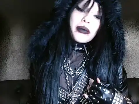 Snapshot of XXIOUX chatting on 02-12-26, 04:02 XXIOUX online show from 02-12-26, 04:02