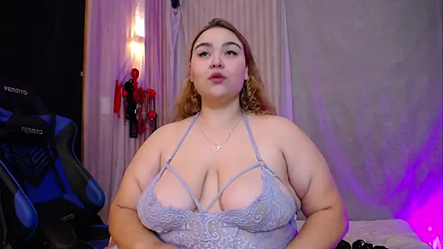 julia sweet 1 online show from 02-07-25, 06:56