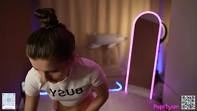 popityan1 online show from 02-20-26, 08:49