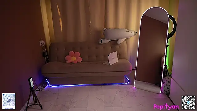 popityan1 online show from 02-23-26, 08:55