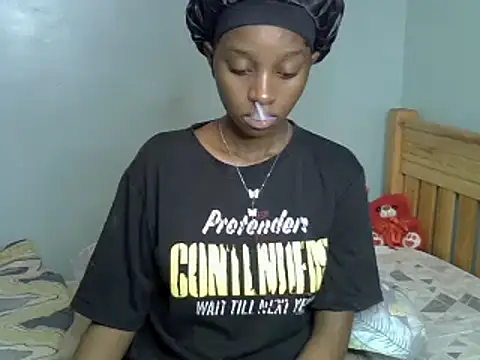 Enkarxx online show from 02-16-25, 10:10