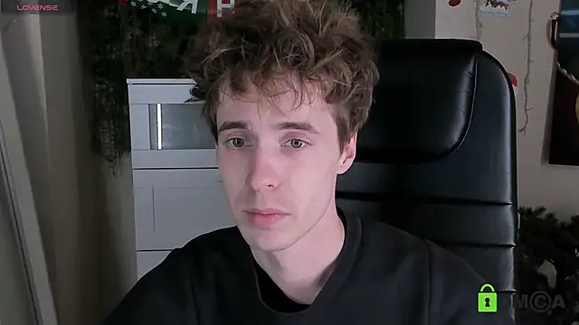  tokyo ghoul online show from 01-17-26, 02:55