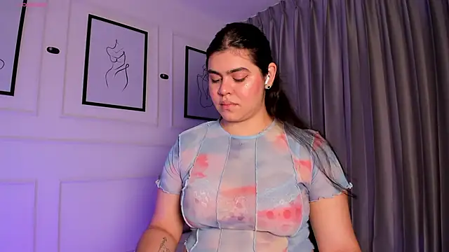 veronica185 online show from 01-08-26, 03:20