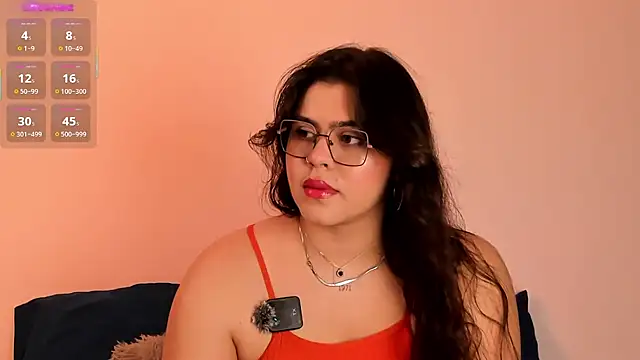 veronica185 online show from 04-30-26, 11:20