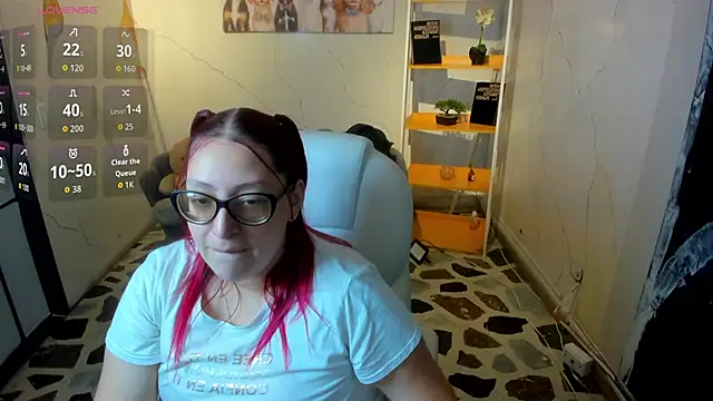 NiickyJones online show from 10-11-25, 09:02