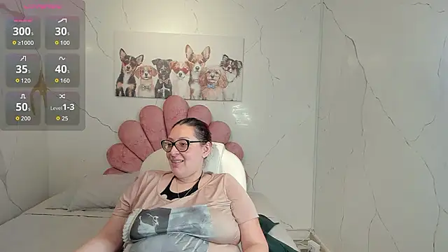 NiickyJones online show from 02-01-26, 11:14