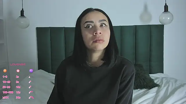 Im Maite online show from 12-04-24, 04:10