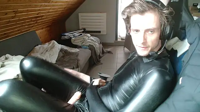 Str8boyy online show from 02-24-26, 10:57