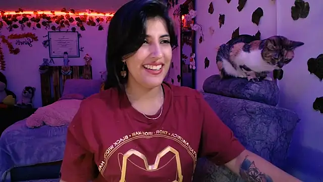 Snapshot of azahar__ziiz chatting on 01-29-25, 02:40 azahar ziiz online show from 01-29-25, 02:40