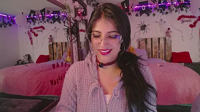 azahar  ziiz online show from 10-21-25, 05:46