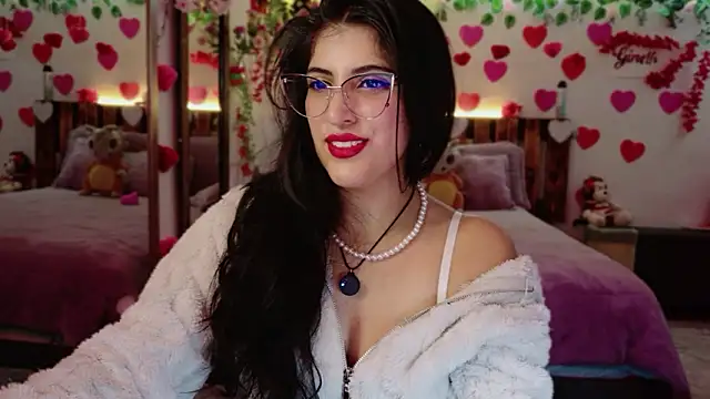 azahar  ziiz online show from 02-11-26, 01:21