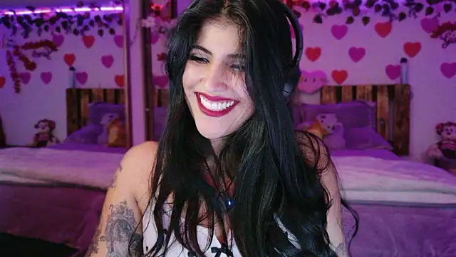 azahar  ziiz online show from 03-14-26, 09:53