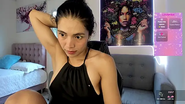 andykiuty online show from 10-23-25, 08:07