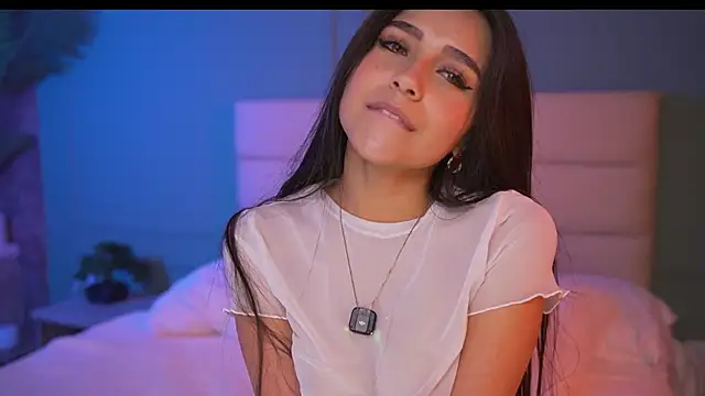 Ashley Jones9 online show from 01-08-26, 03:25