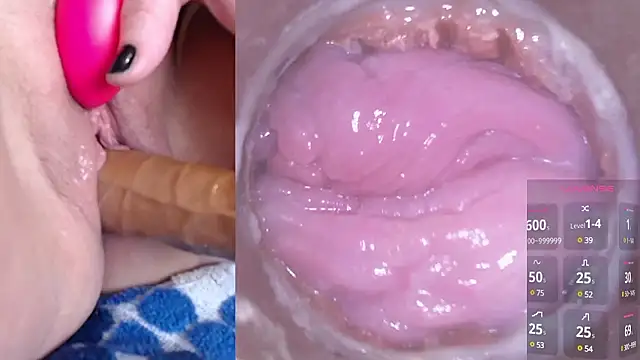 danigirl866 online show from 12-02-24, 09:06