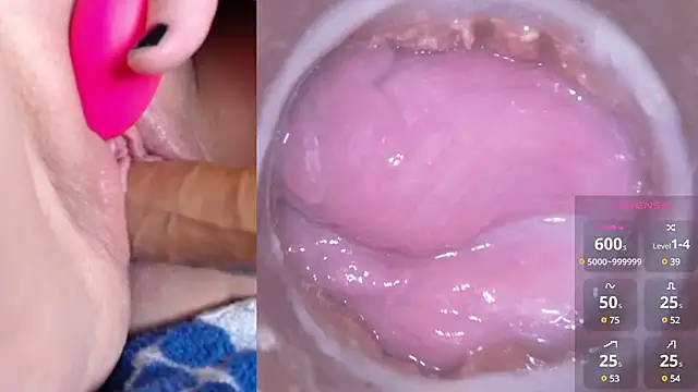 danigirl866 online show from 12-11-24, 05:37