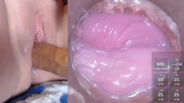 danigirl866 online show from 12-13-24, 06:16